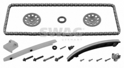 WILMINK GROUP wg1055126 -  Комплект цели привода распредвала